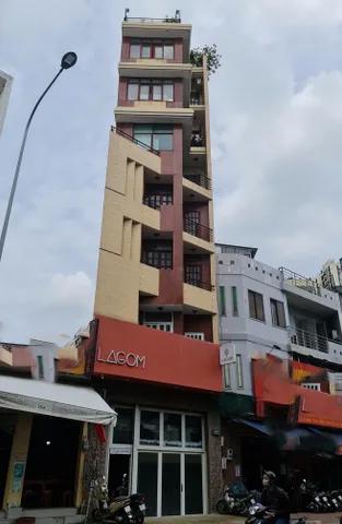Bán nhà Cao Thắng, Phường 12, Quận 10 – Giá 50 tỷ