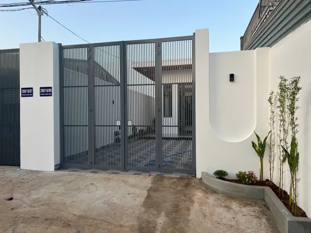 Nhà đẹp phường khánh xuân gần đh Tây Nguyên diện tích 130m 5m2 giá 2ty250