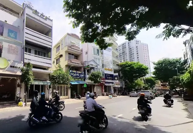 Bán nhà Lý Chính Thắng, Phường 8, Quận 3 – Giá 36 tỷ