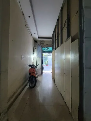 Bán nhà Trần Minh Quyền, Phường 11, Quận 10 – Giá 20 tỷ