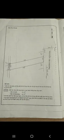 Bán nhà Nguyễn Tri Phương, Phường 7, Quận 5 – Giá 34 tỷ