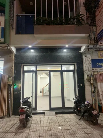 Bán nhà Điện Biên Phủ, Phường 1, Quận 3 – Giá 45 tỷ