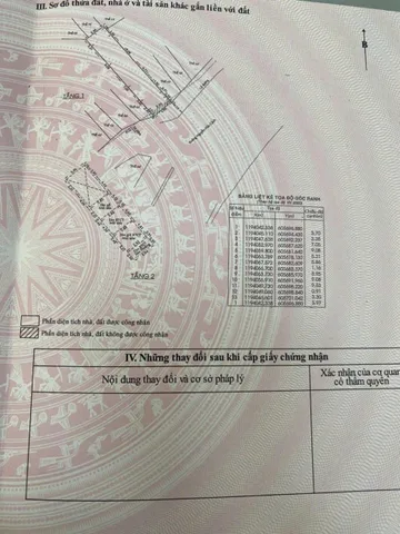 Bán nhà NGUYỄN HỮU CẢNH, P.22, Q.BÌNH THẠNH