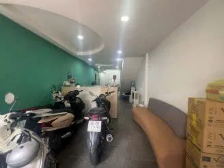 Bán nhà Sư Vạn Hạnh, Phường 9, Quận 5