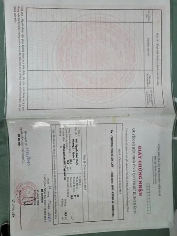 Bán nhà Nguyễn Đình Chiểu, P.2, Quận 3