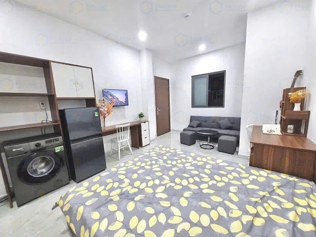 Bán nhà Phan Bội Châu, Phường 2, Quận Bình Thạnh – Giá 58 tỷ