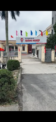 🔥 ĐẤT VÀNG KINH DOANH - CẠNH QUỐC LỘ 37 - CHỈ 1 LÔ DUY NHẤT! 🚀