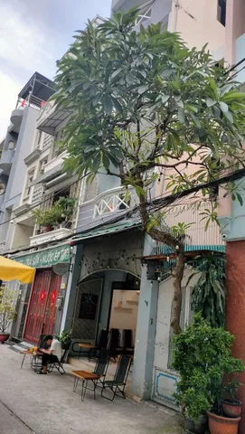 Bán nhà Trần Hưng Đạo ,Phường cầu kho, Quận 1 – Giá 25 tỷ