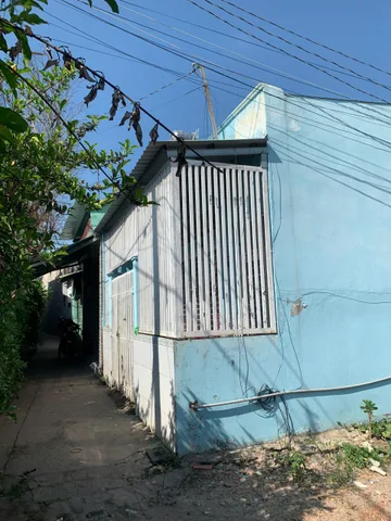 Bán nhà 60m² full thổ cư ngang 5m giá 2.5 tỷ tại Đường Dương Công Khi Xã Hóc Môn Ms340