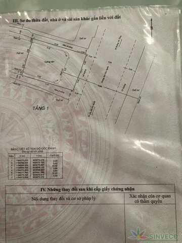 Bán nhà Bùi Hữu Nghĩa, P.1, Bình Thạnh – Giá 36 tỷ