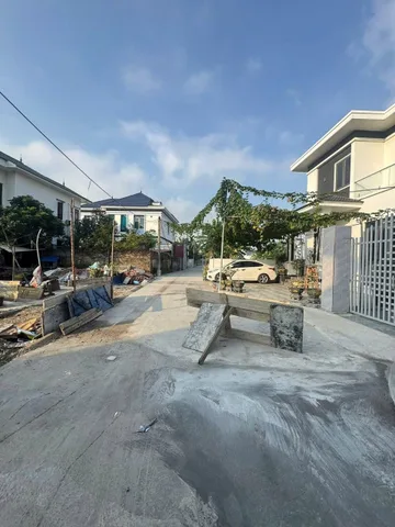 12/02/2026.Bán đất 50m² full thổ cư ngang 4,23m giá 1.3x tỷ tại Phường An Dương. Bắc Sơn. liên hệ 0362558882