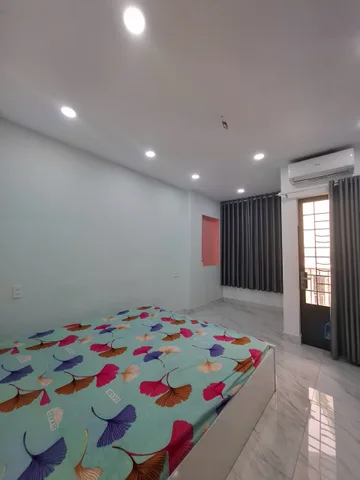 Bán nhà CMT 8, P.9, Quận 3 – Giá 14 tỷ