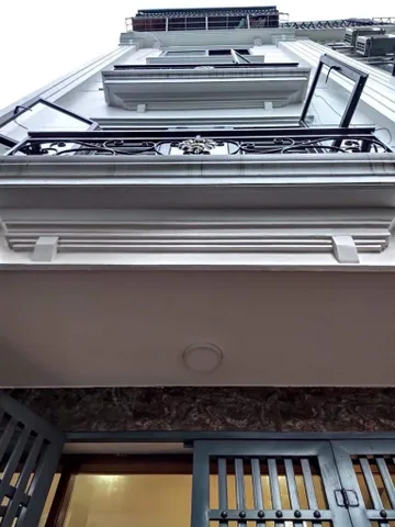 Nhà đẹp Khương Đình – Ngõ thoáng, gần phố, gần hồ – Dân xây 5 tầng ~43m2 – Giá tầm 7.x tỷ