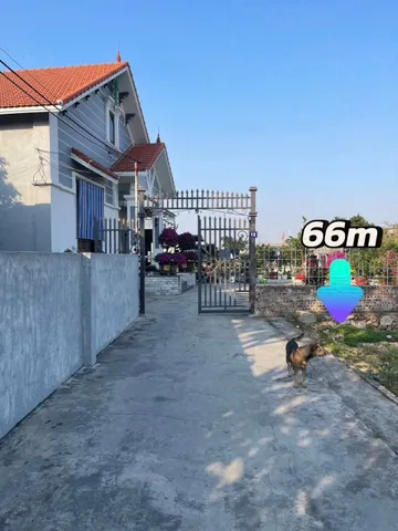 12/02/2026.Bán đất 66m² full thổ cư ngang 4m giá 1.2x tỷ tại Phường An Dương. Đặng Cương. liên hệ 0362558882