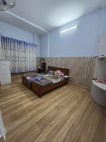 BÁN NHÀ MT THÁI PHIÊN – PHƯỜNG MINH PHỤNG – 45M² – 3 TẦNG – GIÁ 6.2 TỶ