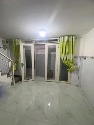 L2139 ⭐️ nhà Nguyên Hồng Gò Vấp, SHR, Vuông, 2 tầng, 2.x tỷ x nhỏ