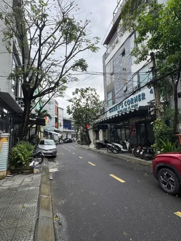 📌📌📌LÀM VIỆC TRỰC TIẾP GIÁ TỐT !!! Bán đất Mai Dị, Hòa Cường