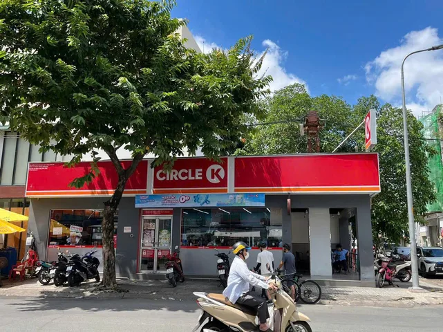Bán nhà Mặt tiền Cửu Long, Phường 2, Quận Tân Bình – Giá 49 tỷ