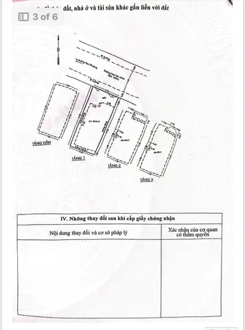 Bán nhà Mặt tiền Hoa Lan, Phường 2, Quận Phú Nhuận – Giá 60 tỷ