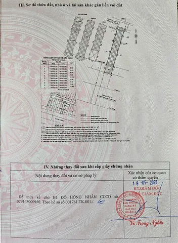 Bán nhà Mặt tiền Lý Thái Tổ, Phường 2, Quận 3 – Giá 27 tỷ