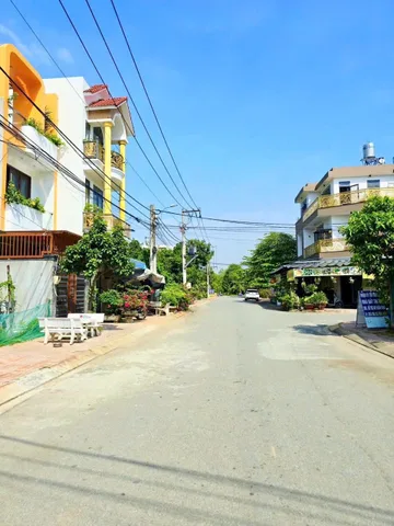 🌴Bán căn góc 3 tầng - 128mv(6.7*19.1), Hoàn công, Hẻm xe hơi. Ngay trường ĐHTC MAKERTING. P Long Trường, Thủ Đức. (A)