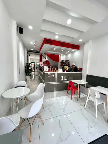 Bán nhà Mặt tiền Trần Hưng Đạo, Phường 11, Quận 5 – Giá 29 tỷ