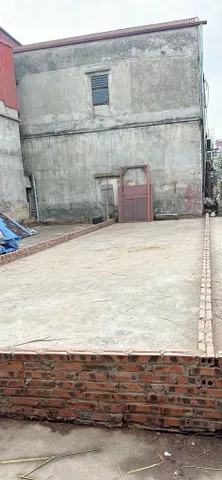 ĐẤT HƯƠNG MẠC - TỪ SƠN: 50.6M2 FULL THỔ CƯ - SÁT CÁC TRƯỜNG ĐẠI HỌC