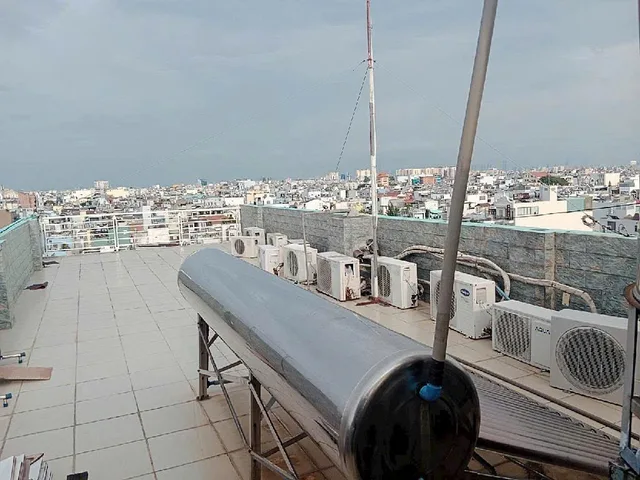 Bán nhà Mặt tiền Lê Văn Thọ, P11, Gò Vấp – Giá 33 tỷ