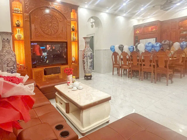 Bán nhà Hẻm Thống Nhất, Phường 16, Quận Gò Vấp – Giá 34 tỷ