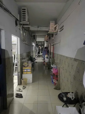 Bán nhà Hẻm Phạm Phú Thứ, P. 11, Q. Tân Bình – Giá 40 tỷ