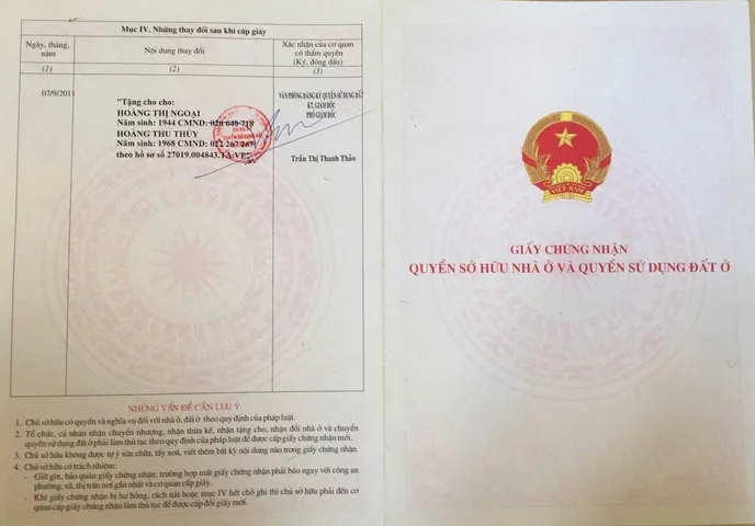 Bán nhà Mặt tiền Tân Hương, P. Tân Quý, Tân Phú – Giá 46 tỷ