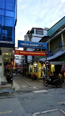 Bán nhà Hẻm Bàn Cờ, Phường 3, Quận 3 – Giá 20,6 tỷ