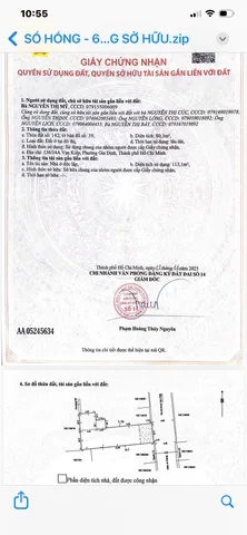Bán nhà Hẻm Vạn Kiếp, P.3, Q. Bình Thạnh – Giá 31,68 tỷ