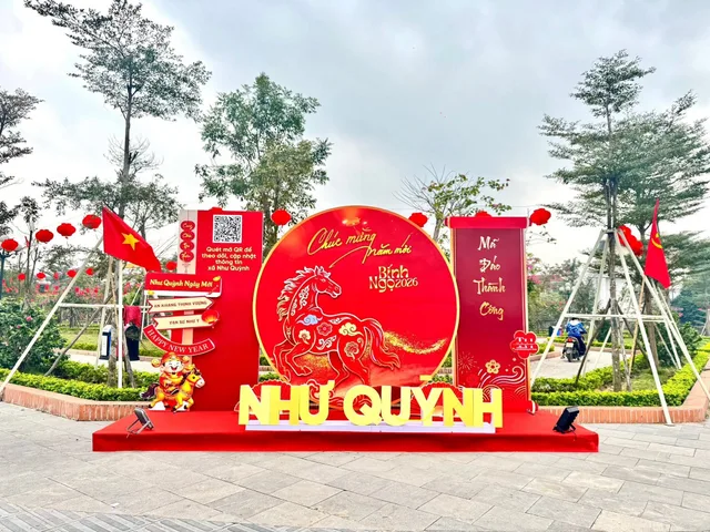 Gần vin2,3 đất Như Quỳnh giá chỉ 2.x tỷ