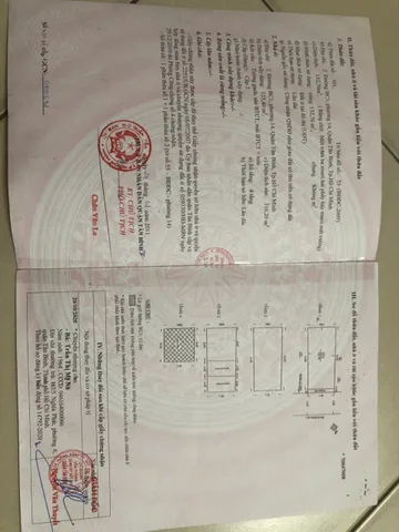 Bán nhà Mặt tiền Bàu Cát 1, P.14, Tân Bình – Giá 38 tỷ