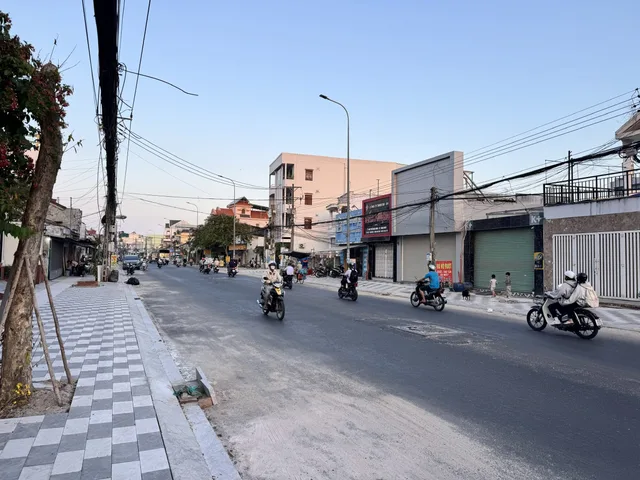 Bán Nhà riêng 280m2 có sẵn 280 m2 thổ cư giá 13 tỷ tại Đường Thủ Khoa Huân Phường Phú Thủy Thành phố Phan Thiết Bình Thuận