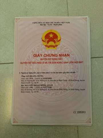 Bán nhà Mặt tiền Nguyễn Gia Trí, P25, Bình Thạnh – Giá 24 tỷ