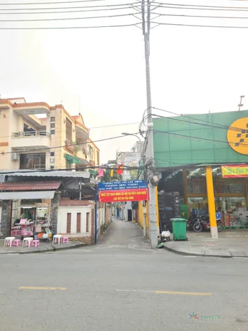 Bán nhà Hẻm Quốc lộ 13, P26, Bình Thạnh – Giá 47 tỷ