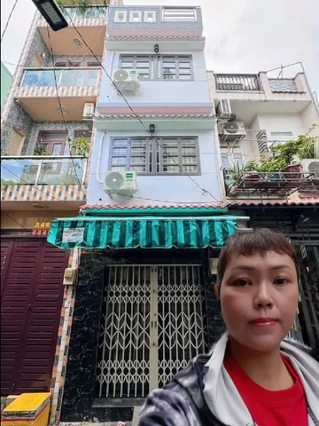 Bình Trị Đông - bán nhà Tân Hòa Đông dtsd 96m2 hẻm rộng thoáng, ở ngay, mà chỉ hơn 3 tỷ 5F99A1