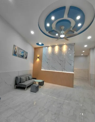 SIÊU PHẨ.M SÁT KÊNH THAM LƯƠN.G - AEO.N MAILL TPHU -  XE TẢI - (5x14M )