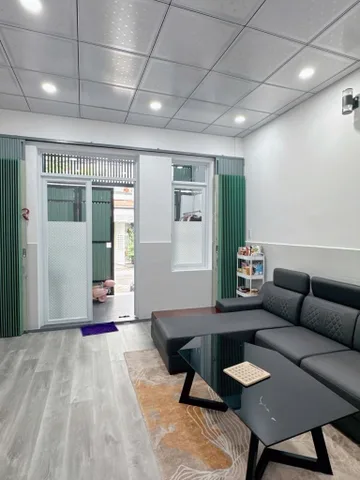 Hẻm nhựa 12m Thoại Ngọc Hầu, dt 115m2, 4x28.5, giá 9.9 tỷ, nhà đẹp ở ngay