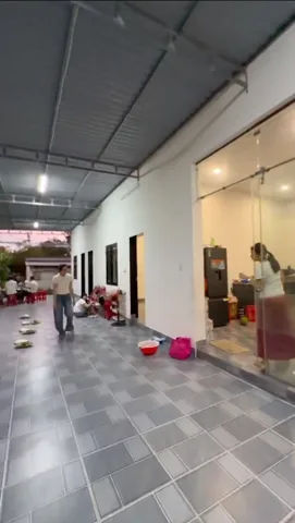 Bán gấp nhà vườn 2pn 2wc phòng khách bếp diện tích đất 3600m² ngang 46m giá 4.5 tỷ tại Láng Lớn Châu Đức Bà Rịa Vũng Tàu cũ
