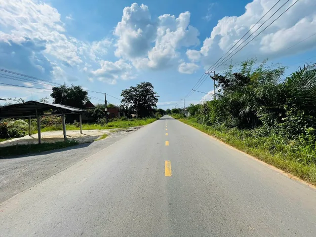 chính chủ bán đất ngay KCN trảng bàng làm kho, nhà trọ đường nhựa Tỉnh lộ 2