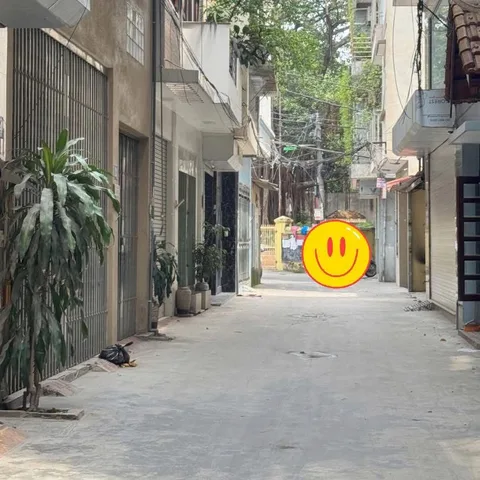 Cạnh ĐH Thương Mại sổ 58m, 7 tầng thang máy, dòng tiền 60tr, nhỉnh 12 tỷ