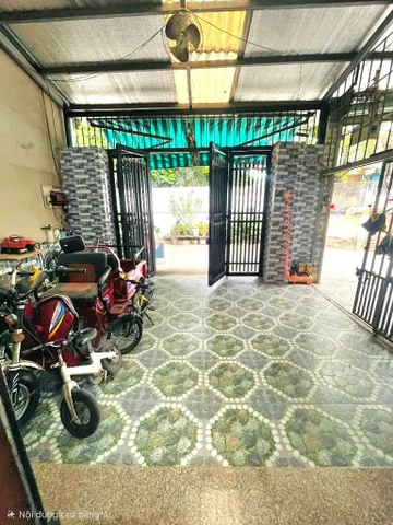 Bán nhà gấp 2 Tầng HXH Lê Trọng Tấn Tân Phú