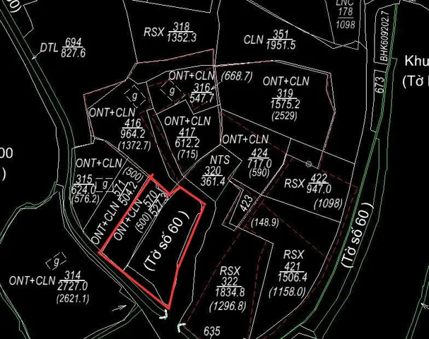 BÁN ĐẤT PHÚC TRÌU-CÁCH SÂN VẬN ĐỘNG TỈNH THÁI NGUYÊN 50M
