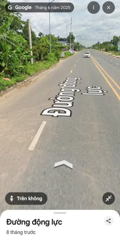 🔥 BÁN ĐẤT MẶT ĐƯỜNG ĐỘNG LỰC