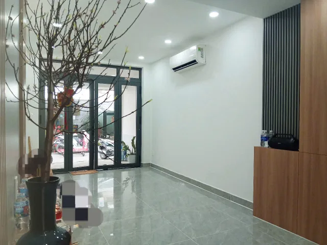 Bán nhà hẻm 137/16 Trần Đình Xu, Quận 1, ngay chợ, 3 tầng, 4pn, 2 mt trước sau, ĐƯỜNG 6M
