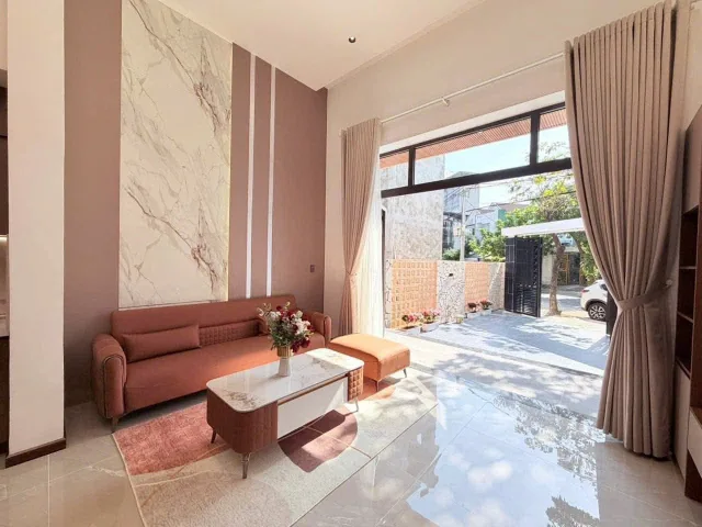 ❌ Bán Nhà mặt tiền Nguyễn Như Hạnh, Liên Chiểu, nhà 3 Tầng - Giá 6.9 tỷ