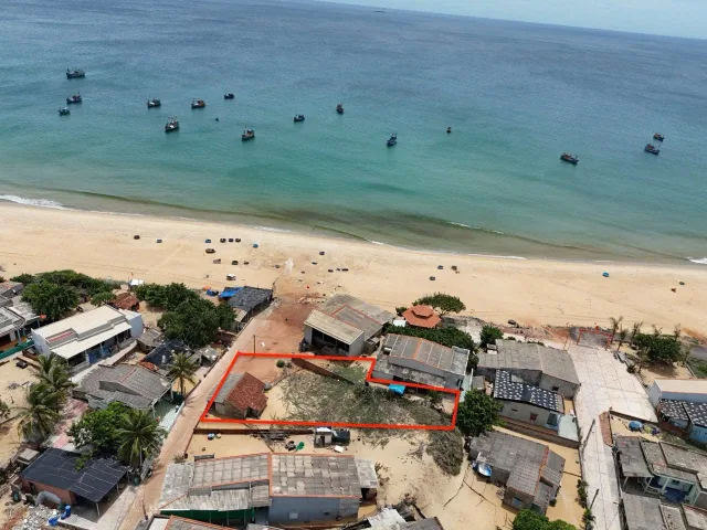 Bán đất 527.6m² có sẵn 200m² thổ cư ngang 17m giá 4.2 tỷ tại Xã Phù Mỹ Đông